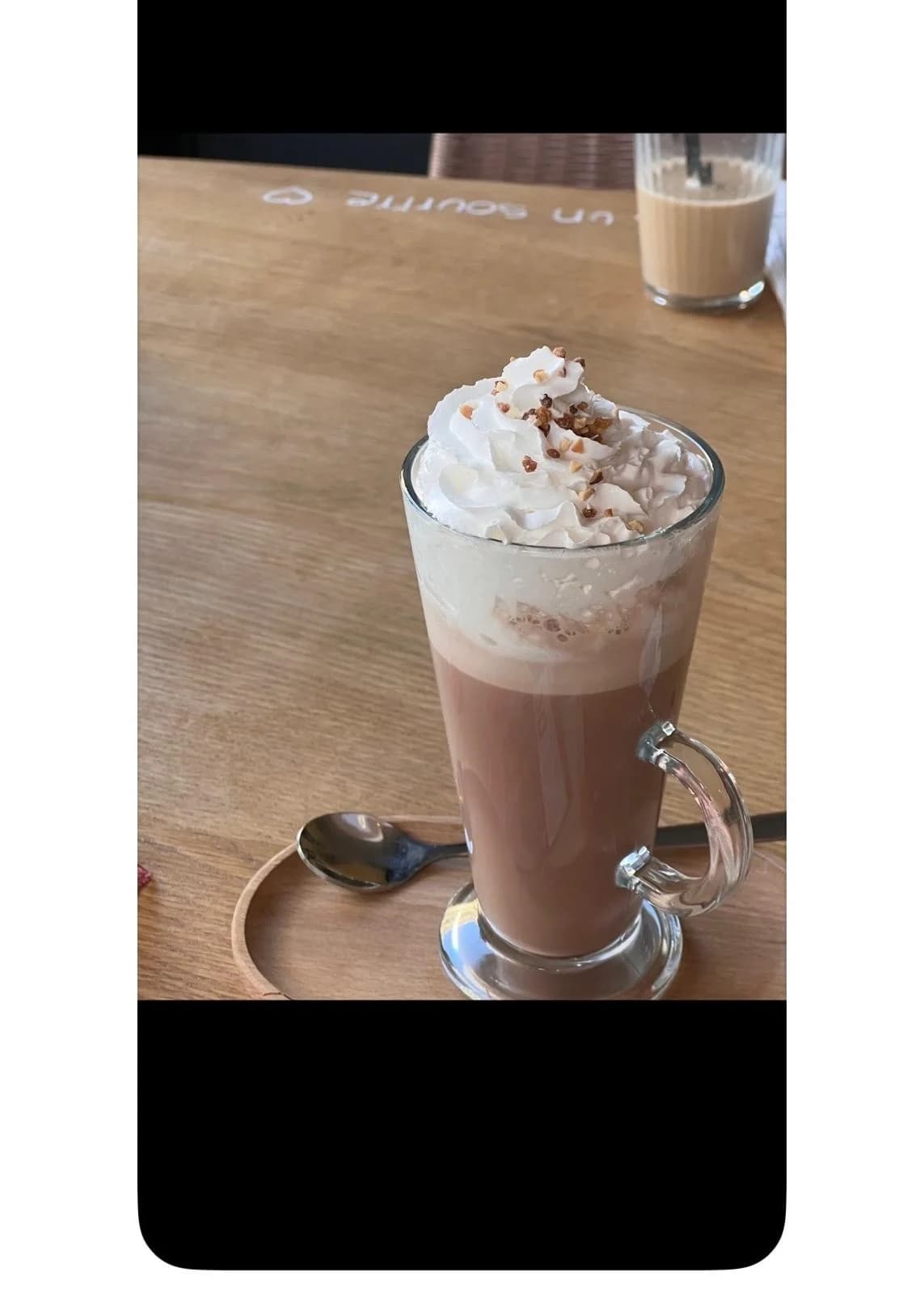 Choconut