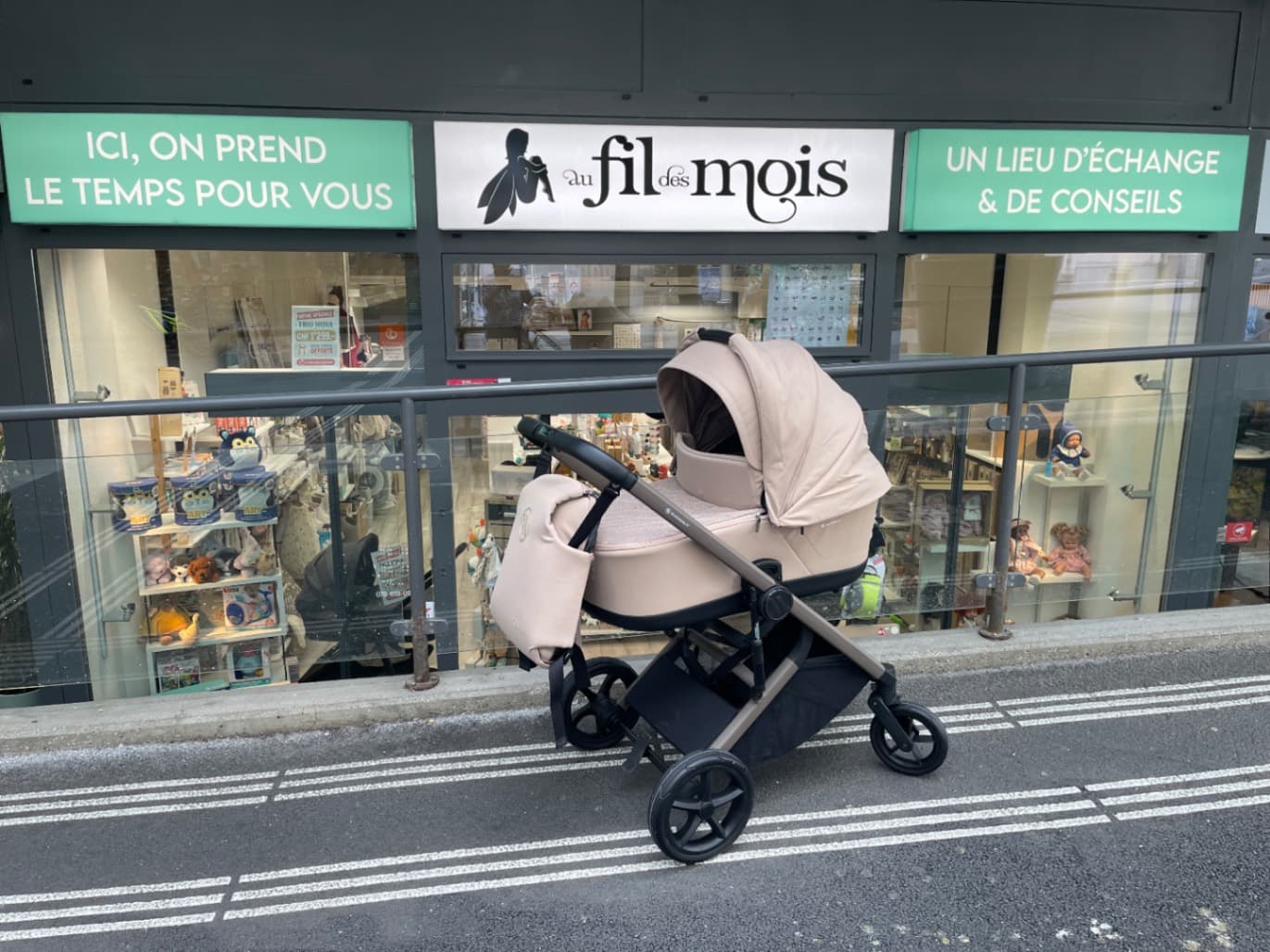 LE FLASH DU MARDI ET VENDREDI ✨
