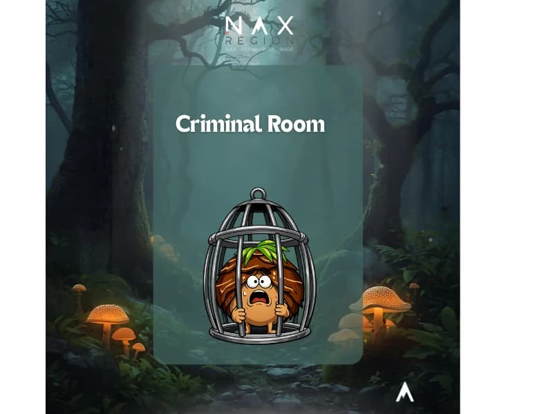 Criminal Room