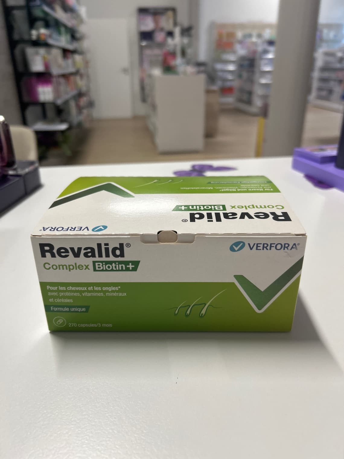 Revalid