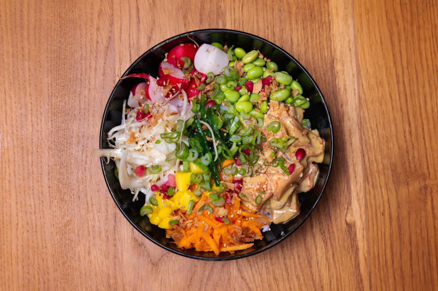 Poke Bowl -20%
