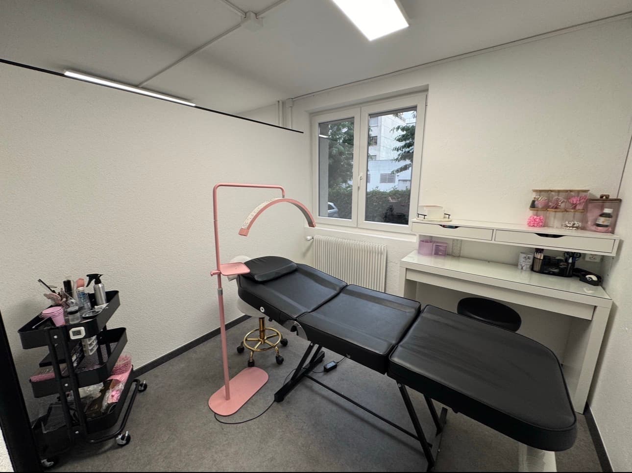 Pose complète extensions de cils –20 % | Tarif réduit