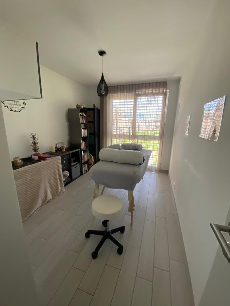 30% sur le massage métamorphique
