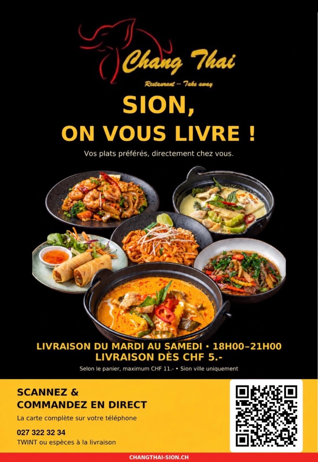 Livraison gratuite pour les 50 premières commandes