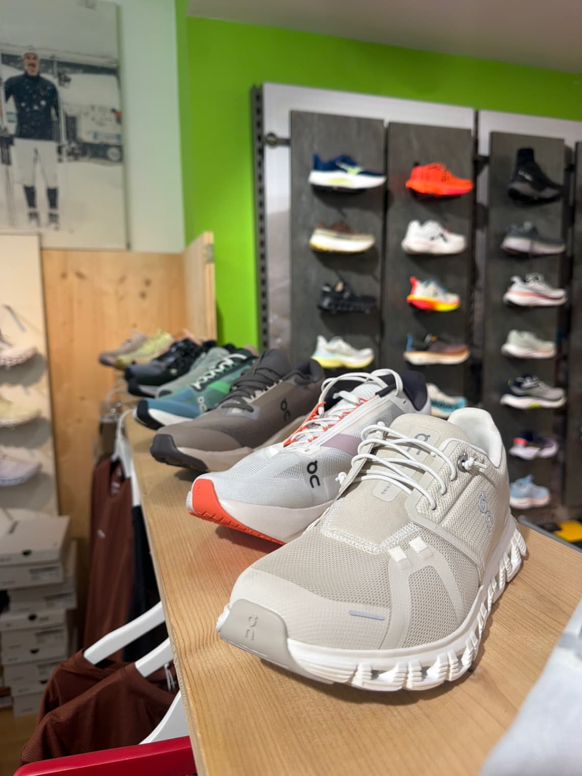 Chaussures on-20%
