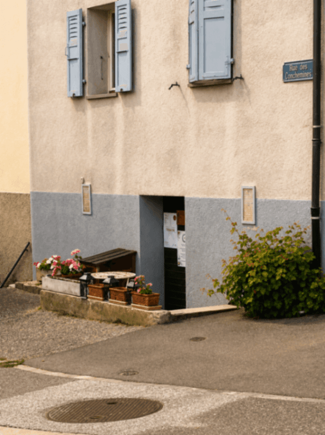 Bougie offerte dès 100 CHF