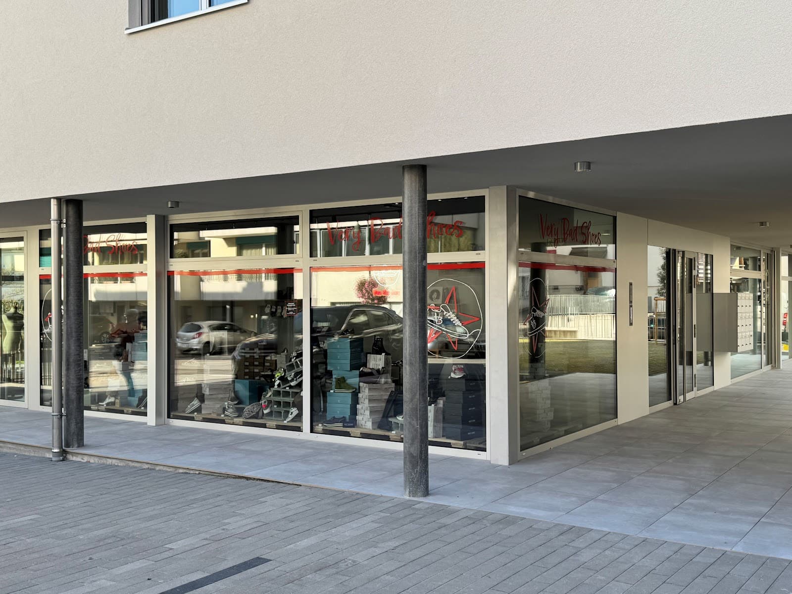 Première visite -15%