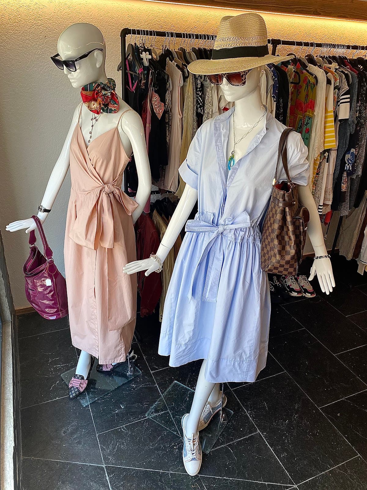 Collection d’été-40%